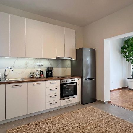 #Lemon Tree By Halu! Apartments Tesalonika Bagian luar foto