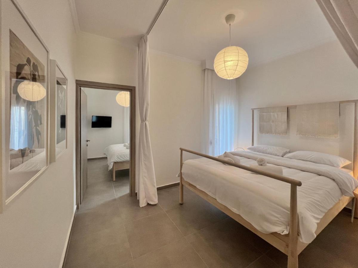 #Lemon Tree By Halu! Apartments Tesalonika Bagian luar foto