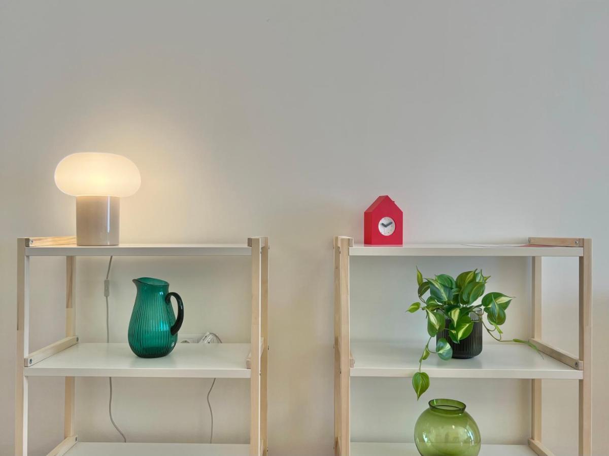 #Lemon Tree By Halu! Apartments Tesalonika Bagian luar foto